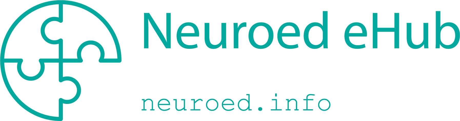 Neuroed eHub official Logo